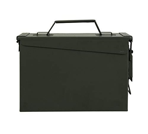 Best Waterproof Ammo Storage Container For Long Term