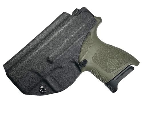 Best Holster For Beretta Apx A1 Carry