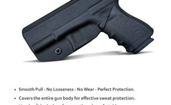 Best Glock 19 Gen 5 Holster