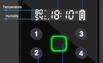 Best Hidden Gun Safe For Nightstand