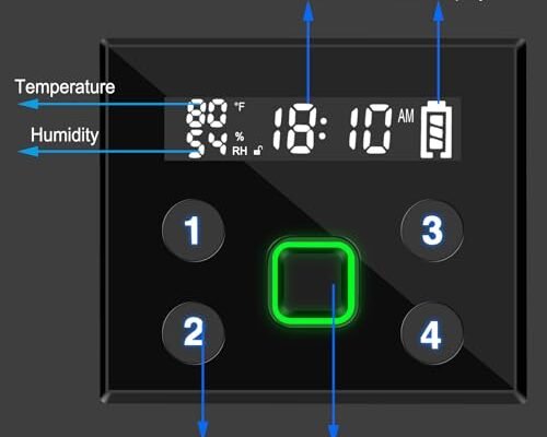 Best Hidden Gun Safe For Nightstand