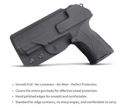 Best Holster For Beretta Px4 Storm Compact
