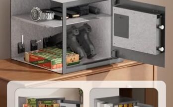 Best Gun Safe For The Money