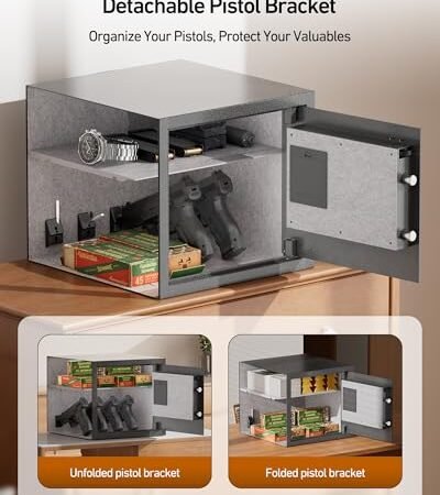 Best Gun Safe For The Money