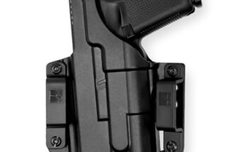 Best Owb Holster For Concealment
