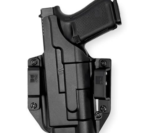 Best Owb Holster For Concealment