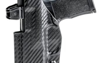 Best Iwb Holster For Sig P365 Xmacro