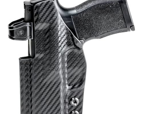 Best Iwb Holster For Sig P365 Xmacro
