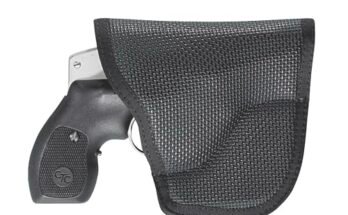 Best Pocket Holster For J Frame