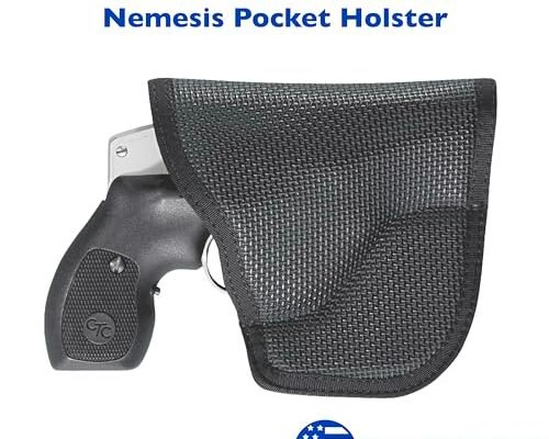 Best Pocket Holster For J Frame