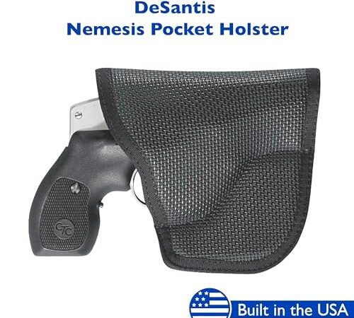 Best Pocket Holster For J Frame