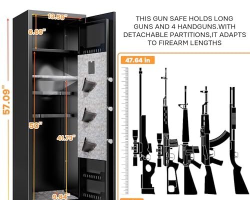 Best Gun Safe