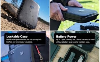 VAULTEK LifePod 10 Review