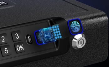 How To Buy A Gun Safe