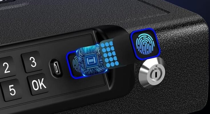 How To Buy A Gun Safe