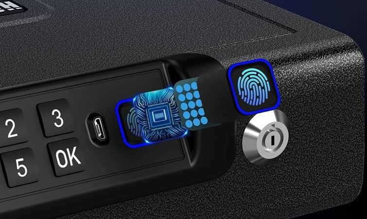 How To Buy A Gun Safe