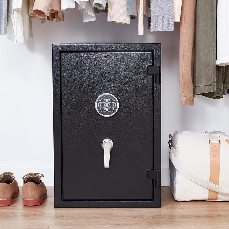 How to Choose a Gun Safe for Garage Storage