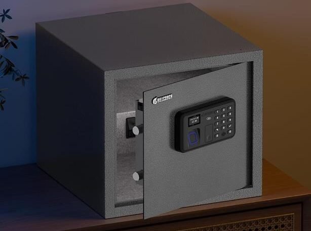 How to Choose a Gun Safe for Theft Protection
