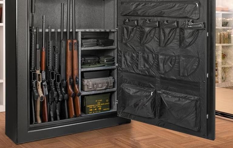 How to Choose a Gun Safe for Your Home