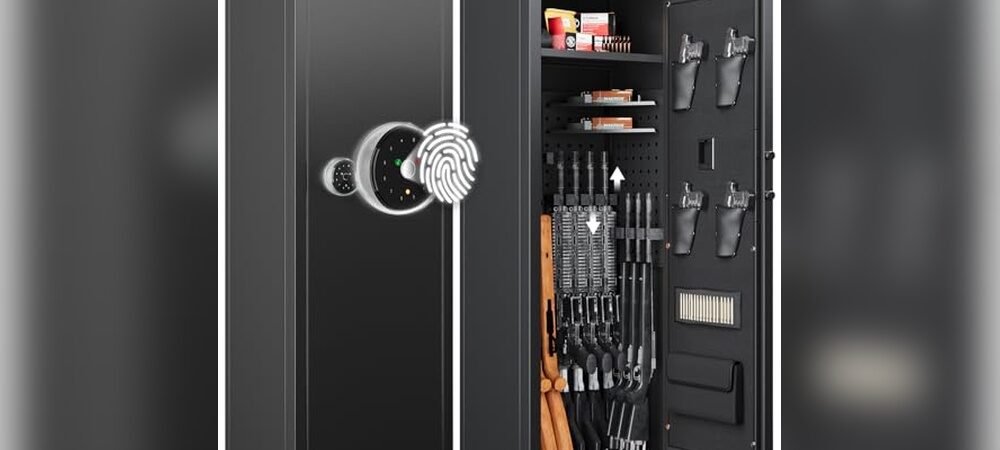 Best Budget Gun Safe