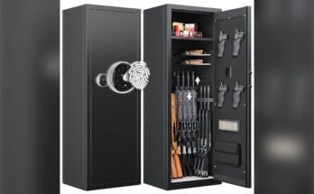 Best Budget Gun Safe