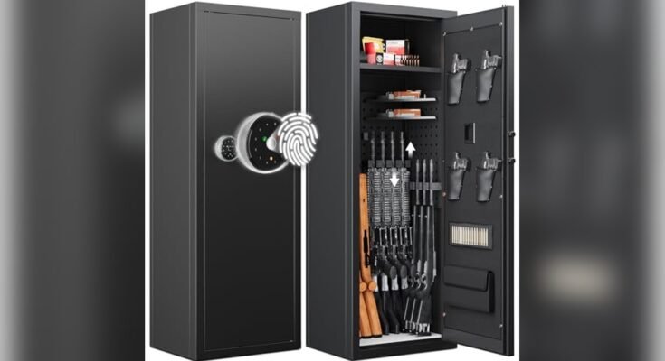 Best Budget Gun Safe