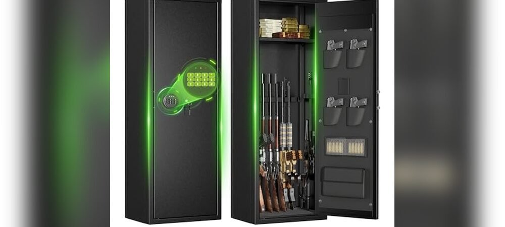 Best Cheap Gun Safe