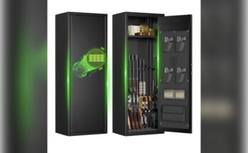Best Cheap Gun Safe
