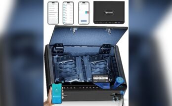 Best Commercial Gun Safe