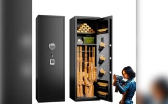 Best Floor Gun Safe