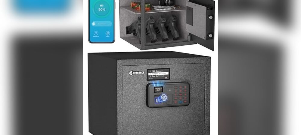 Best Gun Safe for the Money