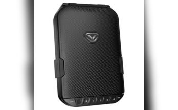 Best Gun Safe for Travel