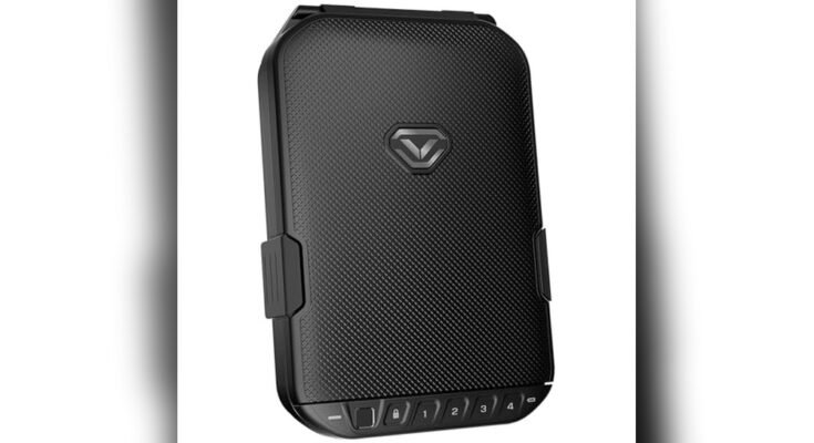 Best Gun Safe for Travel