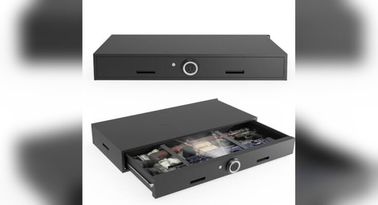 Best Gun Safe under 2000