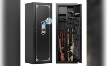Best Military Grade Gun Safe