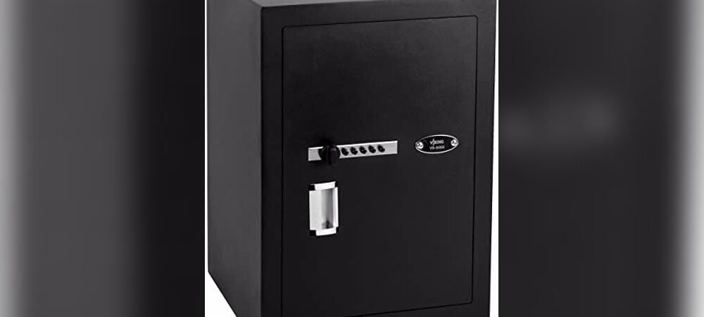 Best Pry Resistant Gun Safe