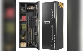 Best Steel Gun Safe