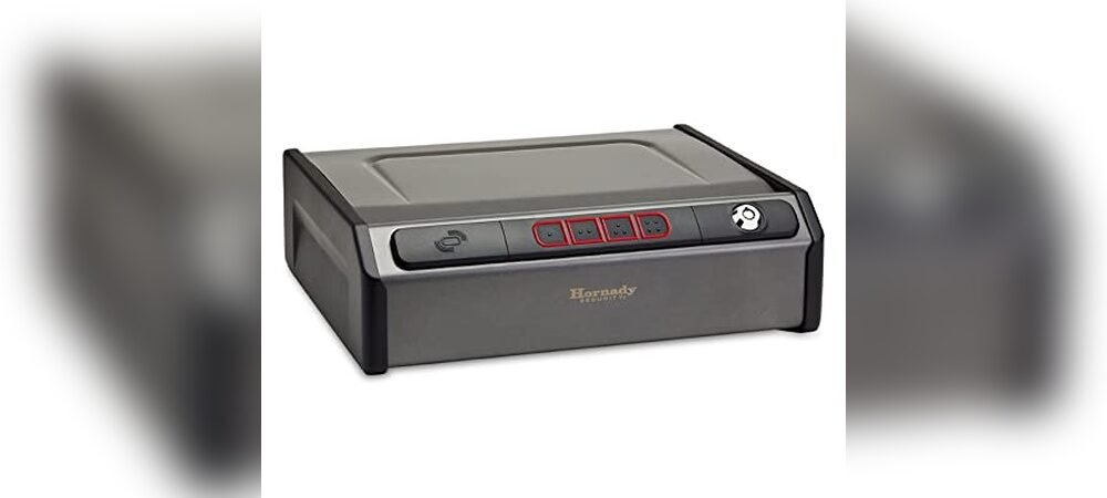 Best Tamper Proof Gun Safe