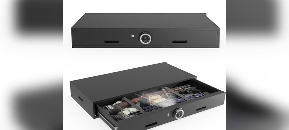 Best under Bed Rifle Gun Safe