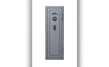 Best Waterproof Gun Safe