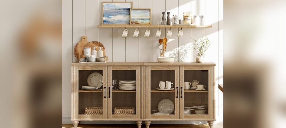 Are Buffet Cabinets Worth Buying?