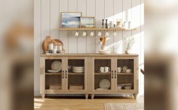 Are Buffet Cabinets Worth Buying?