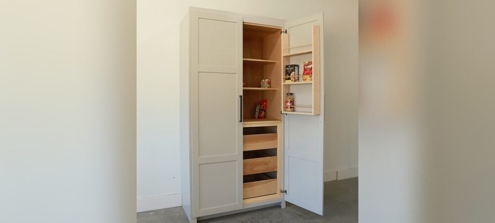 Are Pantry Storage Cabinets Worth Buying?