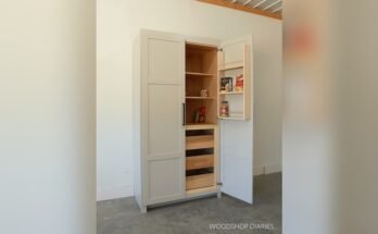 Are Pantry Storage Cabinets Worth Buying?