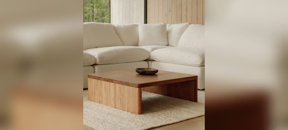 Are Wooden Coffee Tables Durable?