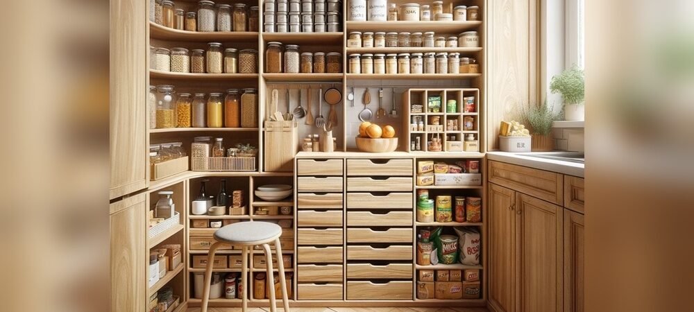 Are Wooden Pantry Cabinets Durable?