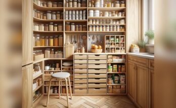 Are Wooden Pantry Cabinets Durable?