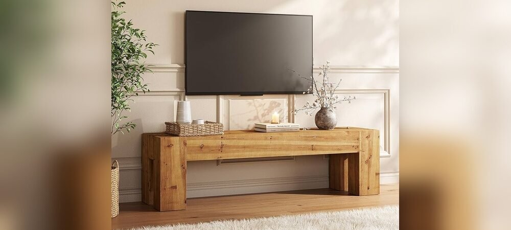 Are Wooden Tv Stands Durable?
