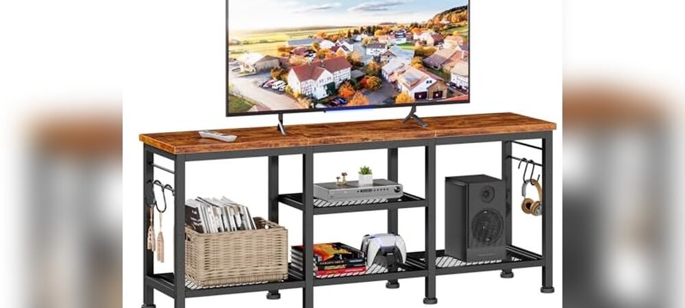 Best Budget Tv Stand