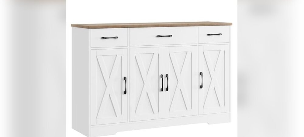 Best Buffet Cabinet for Dining Room